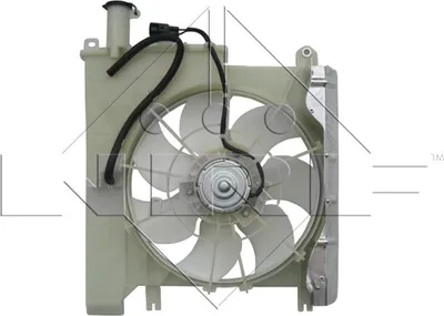 Obrázek produktu pro Ventilátor, chlazení motoru