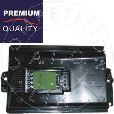 Obrázek produktu pro Rezistor AIC, vnitřní ventilátor Článek: 52475