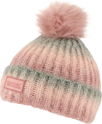 Immagine prodotto di Regatta - Cappello "Frosty" da donna RG12228 (taglia unica) (Giallo vaniglia chiaro)