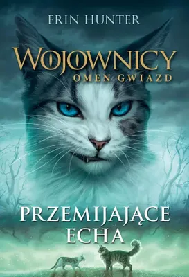 Immagine prodotto di Wojownicy. Tom 20. Przemijające echa