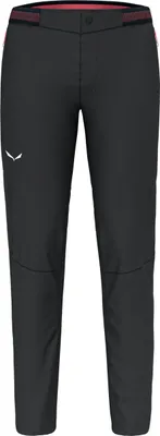 Produktbild von SALEWA PEDROC DST REG PANT M. 0910 black out L
