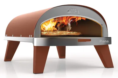 Immagine prodotto di ZiiPa Piana Gas-Pizzaofen Farbe Terrakotta