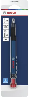 Produktbild von Tieflochmarker Bleistift