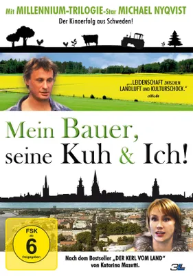 Produktbild von Mein Bauer, seine Kuh & Ich