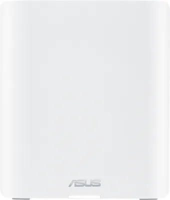 Zdjęcie produktu dla ASUS ZenWiFi BT8 Trójpasmowy (2,4 GHz / 5 GHz / 6 GHz) Wi-Fi 7 (802.11be) Biały 3 Wewnętrzne
