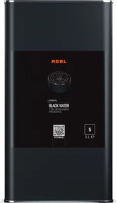 Produktbild von Reifenglanz ADBL Schwarz Wasser (5 L)