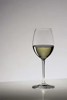 Imagen del producto de Riedel Vinum, dos copas para Sauvignon Blanc / vino de postre