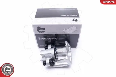 Produktbild von ESEN SKV Bremssattel Hinten Rechts für JEEP CHEROKEE (KJ) 45SKV844