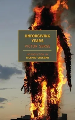 Produktbild von Unforgiving Years