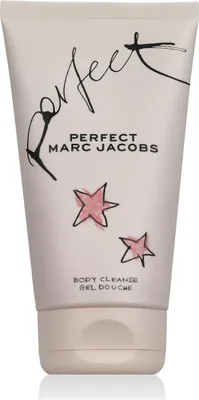 Image de Marc Jacobs Perfect gel douche pour femmes 150 ml