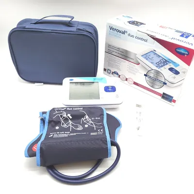Immagine prodotto di Tensiom Veroval Duo Control L