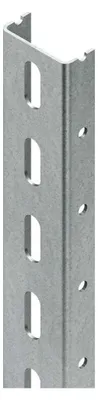 Obrázek produktu pro 3 Metr Profil U 50 - U-profil 3000x22x50mm U 50/3000