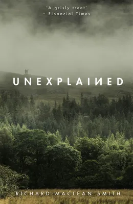 Produktbild von Unexplained