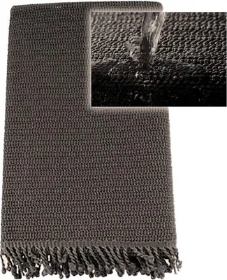 Productafbeelding van Famanu tafelkleed, waterbestendig en antislip, geschikt voor tuin, terras en camping - vierkant: 110 x 140 cm, 130 x 160 cm, rond: 140 cm
