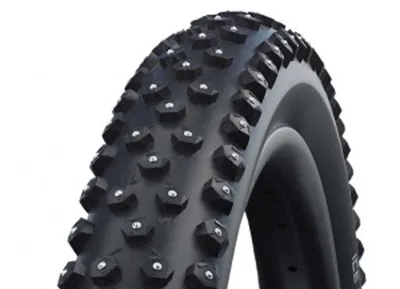 Produktbild von Schwalbe Reifen Ice Spiker Pro HS379 fb. 29x2.25"57-622 sw-SSkin 402SpikesWIC