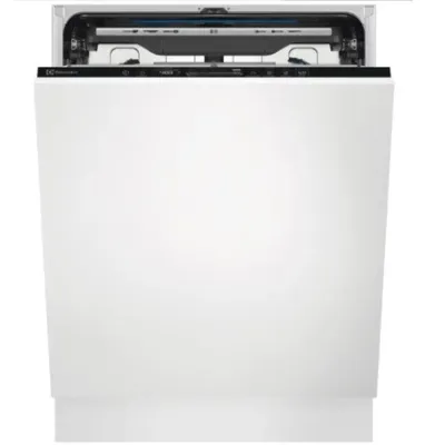 Zdjęcie produktu dla Electrolux EEM69310L, W pełni wbudowany, Pełny rozmiar (60 cm), Biały, Dotyk, LED, 1,6 m