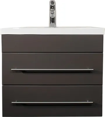 Produktbild von Badmöbelset Portus 600 SlimLine