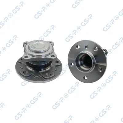 Produktbild von GSP Radlagersatz für BMW i3 (I01) 143mm 9400575