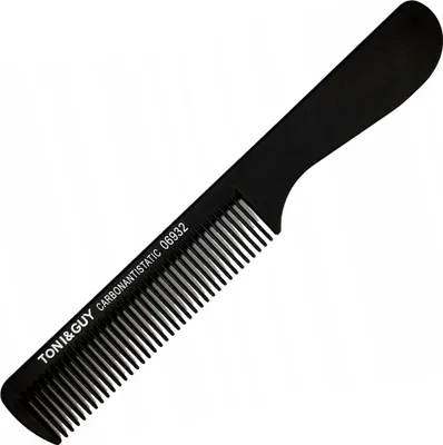 Produktbild von Friseurkamm zum Entwirren der Haare Styling Hochsteckfrisuren Chignons
