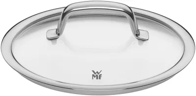 Zdjęcie produktu dla Pokrywka szklana WMF Fusiontec, 20 cm, numer produktu: 3201000461 / Sprzedaż ograniczona do wyczerpania zapasów