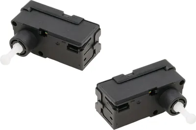 Produktbild von Stell Motor 2 Stück passend für Peugeot Boxer 244 04/02- LWR f. Scheinw. Halogen 0307853310 6121111499 Johns