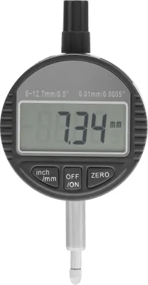 Image de Indicateur de sonde, Indicateur de sonde, Indicateur de sonde numérique, Indicateur de sonde numérique, Indicateur numérique