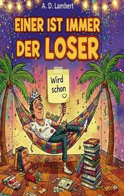 Produktbild von Einer ist immer der Loser