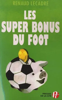 Image de Les super bonus du foot