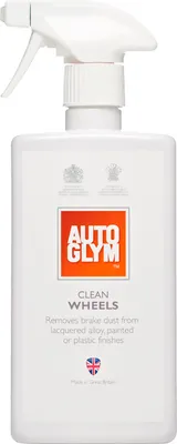 Produktbild von Autoglym 945105860 Felgenreiniger 500ml