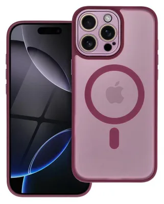 Zdjęcie produktu dla Etui pasujące do Xiaomi Redmi Note 15 PRO 5G – etui Variete Mag, kompatybilne z MagSafe, w kolorze fioletowym