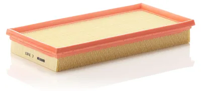 Obrázok produktu pre Vzduchový filter MANN pre VW Golf Polo Touran