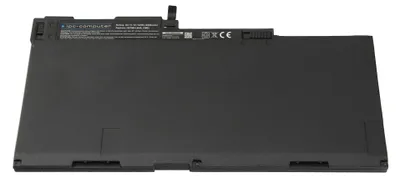 Produktbild von 716724-421 Akku 53Wh für HP