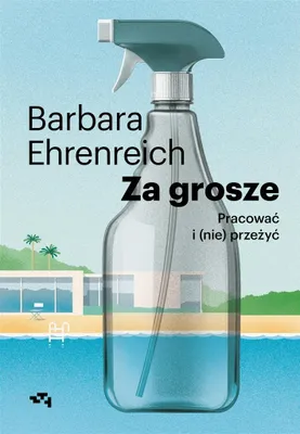 Obrázok produktu pre Za grosze. Pracować i (nie)przeżyć