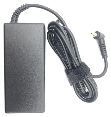 Produktbild von 65W Adapter Netzteil Ladegerät kompatibel für Acer aspire timeline , m3-581t-323a4g52mak