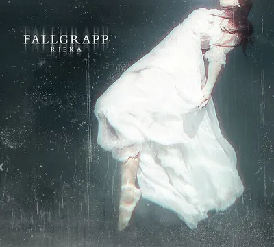 Obrázek produktu pro Fallgrapp - Rieka (CD)