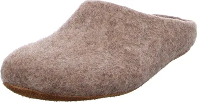 Produktbild von Magicfelt Filzpantoffel aus Kamel Camel 38