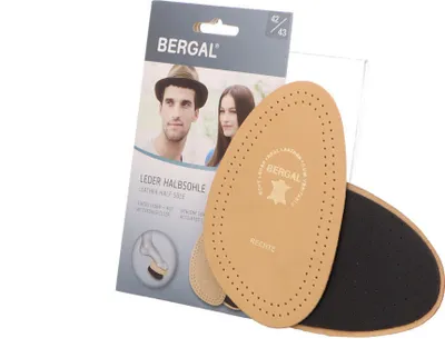 Produktbild von Bergal-Werk 2017 Halbs Leder, 2017 Halbs Leder, 2017 Halbs Leder