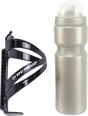 Zdjęcie produktu dla Nd05_B20365 275108 Bidon Dunlop Z Uchwytem 750 Ml