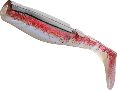 Obrázok produktu pre 5 x MIKADO FISHUNTER 182 Shads Drop Shot mäkká nástraha 7,0 cm/4,6 g