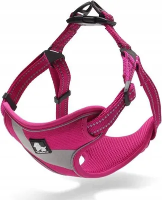 Immagine prodotto di COMODA pettorina per cani step-in TRUELOVE RIFLETTENTE M