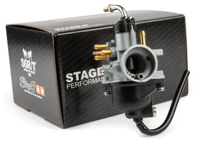 Image de Carburateur Stage6 17.5 PHVA