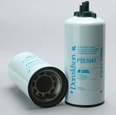 Produktbild von Kraftstofffilter DONALDSON P551047 Anschraubfilter