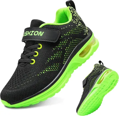 Productafbeelding van Sneakers heren, ademend lichtgewicht, voor outdoor