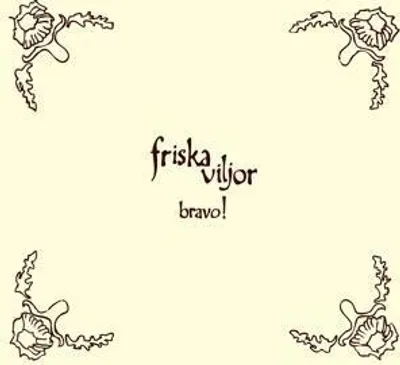 Produktbild von Bravo!