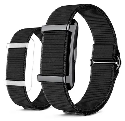 Image de Bracelet d'activité KSIX Vitalis Noir 175 MAH