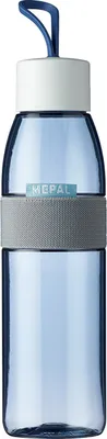 Zdjęcie produktu dla Mepal Ellipse Waterfles 0.5L Nordic Denim
