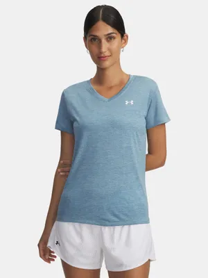 Produktbild von Under Armour Damen-T-Shirt 732311