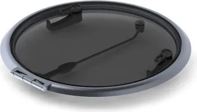 Zdjęcie produktu dla VETUS Altus Notluke 518 mm | ALTR520SL