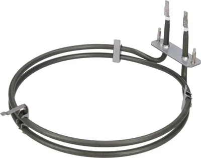 Produktbild von gorenje Ringheizung 488922 für Backofen | Heizring, Rundheizung, Heizspirale, Ringheizkörper