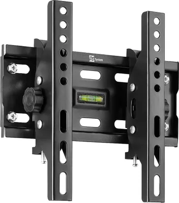 Immagine prodotto di TELE System WM1442T22A supporto a muro inclinabile per TV 14-43"